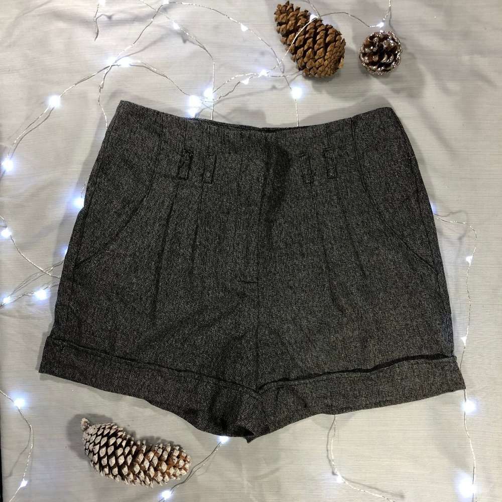 BCX shorts